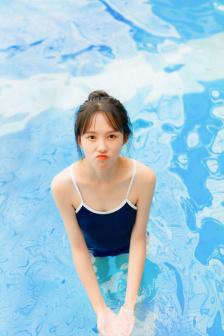 漂亮的妹妹3